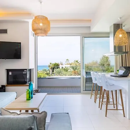 Apartament Adelhome - Sea View & Walking Distance To Beach! *