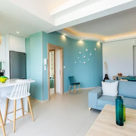 Adelhome - Sea View & Walking Distance To Beach! Apartament